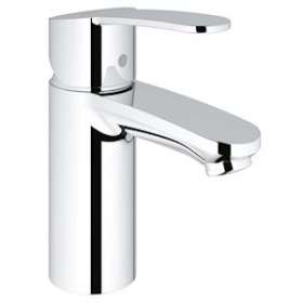 Mitigeur monocommande Lavabo Taille S Eurostyle Cosmopolitan Chromé|Grohe-GO23246820E