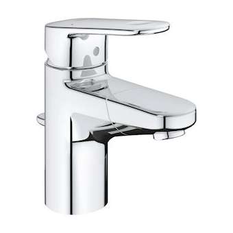 Mitigeur monocommande Lavabo Taille S Europlus Chromé|Grohe-GO233155002