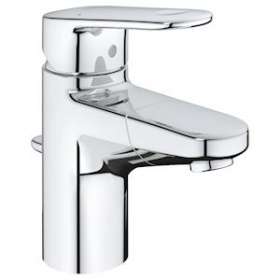 Mitigeur monocommande Lavabo Taille S Europlus Chromé|Grohe-GO233155002