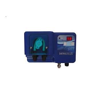 Pompe Doseuse Piscine Micro Ph|Astralpool-APNS08AA0116818