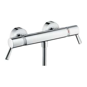 Mitigeur Thermostatique douche chromé|Hansgrohe-HA313117000