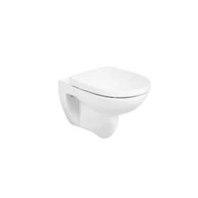 debba rd pack wc susp rimless silencio|Roca france-ROAA34H996000