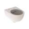 Cuvette WC susp. Geberit Renova Compact, carénée, Rimfree, 49cm, Blc