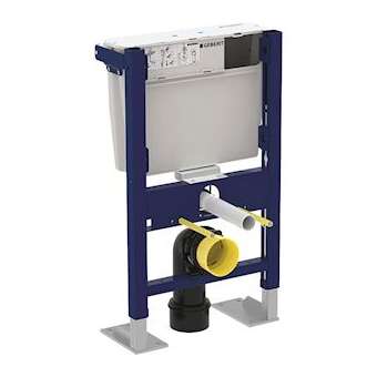 Bâti-support Geberit Duofix WC, 79 cm, UP meuble bas|Geberit-GBR111.207.00.2