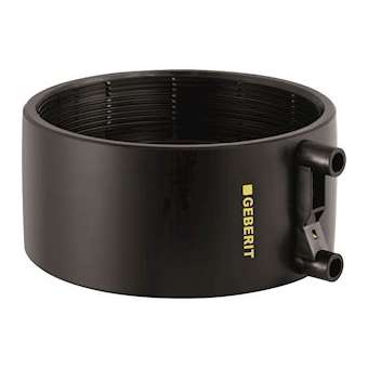Manchon à souder électrique Geberit: d40mm|Geberit-GBR360.771.16.1