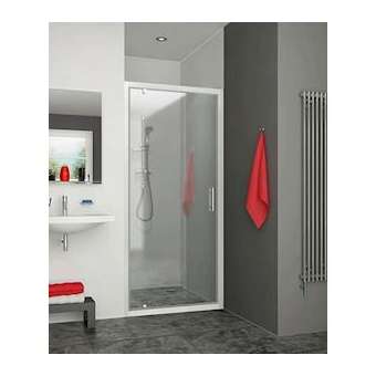 Paroi pivotante EQUI EIPIV L90 1.9M blanc v.clair clean|Roth france-OTH1406000003