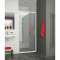 Paroi pivotante EQUI EIPIV L90 1.9M blanc v.clair clean