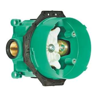 iBox universal avec robinet d'arrêt|Hansgrohe-HA301850180