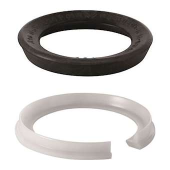 Joint à bascule Geberit pour réservoirs apparents AP123, AP124 et AP130|Geberit-GBR240.139.00.1