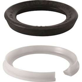 Joint à bascule Geberit pour réservoirs apparents AP123, AP124 et AP130|Geberit-GBR240.139.00.1