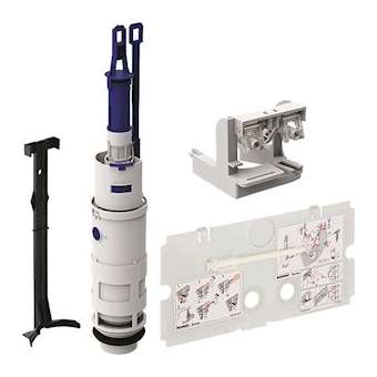 Kit de transformation Geberit double touche réservoir type 110.800|Geberit-GBR240.515.00.1