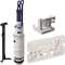 Kit de transformation Geberit double touche réservoir type 110.800