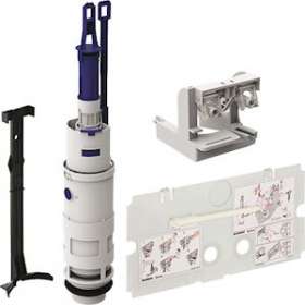 Kit de transformation Geberit double touche réservoir type 110.800|Geberit-GBR240.515.00.1