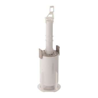 Mécanisme de chasse Geberit pour réservoir apparent AP123|Geberit-GBR240.576.00.1