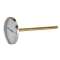 THERMOMETRE 100 AXIAL PLONGEUR 200 CADRAN 0 / 120DEG