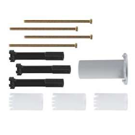 Extension universelle pour mitigeurs mécaniques - 25 mm GROHE Rapido SmartBox|Grohe-GO214048000