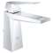 Mitigeur monocommande Lavabo Taille M Allure Brilliant Chromé