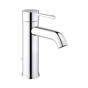 Mitigeur monocommande Lavabo Taille S Essence Chromé|Grohe-GO223589001