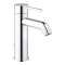 Mitigeur monocommande Lavabo Taille S Essence Chromé