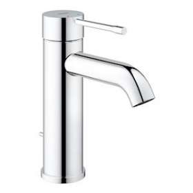 Mitigeur monocommande Lavabo Taille S Essence Chromé|Grohe-GO223589001