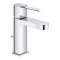 Mitigeur monocommande Lavabo Taille S GROHE Plus Chromé