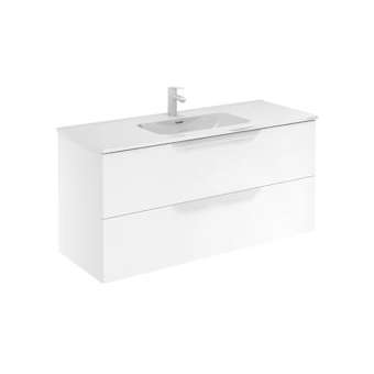 MEUBLE 120 URBAN 2T 45BLC MAT|Royo-OYO126199