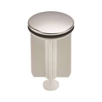 Lot de 10 clapets ailettes inox D39mm, pr bonde automatique lavabo réf 6021/602|Valentin-VA204290000000
