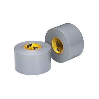 3M Ruban vinyle d'étanchéité VMC 33m x 50mm Gris|3M france-TRM85551