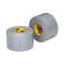 3M Ruban vinyle d'étanchéité VMC 33m x 50mm Gris