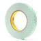 Ruban double face 3M 9589, 19,1 mm x 33 m