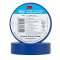 Temflex 165 Ruban d'isolation électrique 10m x 15mm Bleu