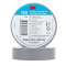 Temflex 165 Ruban d'isolation électrique 10m x 15mm Gris