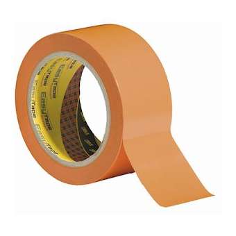 3M Easy tape Ruban Pare-Vapeur Orange 30m x 75mm|3M france-TRM85299
