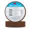Temflex 165 Ruban d'isolation électrique 10m x 15mm Marron