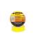 3M Scotch 35 Ruban isolant électrique hautes performances 20m x 19mm Jaune