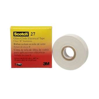 Ruban 27U, 20m x 19mm|3M france-TRMN85306