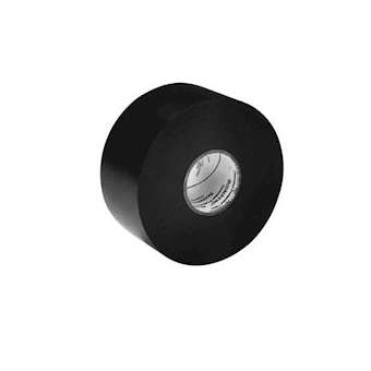 3M Scotchrap 50 Ruban anticorrosion Noir 30,4m x 25mm ep. 0,25mm|3M france-TRM80060