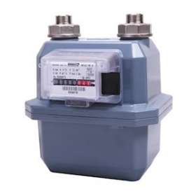 COMPTEUR GAZ G2,5 1,5BAR|Gurtner-GUR19142