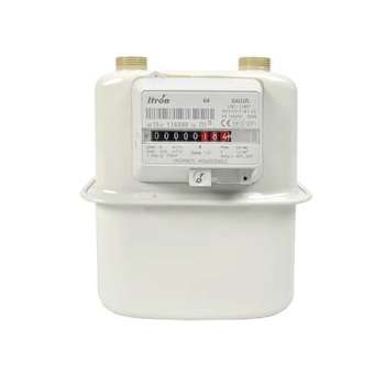 COMPTEUR GAZ G4|Gurtner-GUR19144