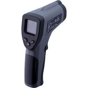 THERM. INDUSTRIE INFRAROUGE VISEE LASER|Thermador-TMRTIRVL