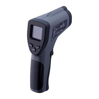 THERM. INDUSTRIE INFRAROUGE VISEE LASER|Thermador-TMRTIRVL