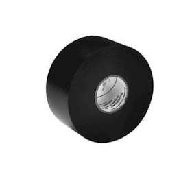 3M Scotchrap 50 Ruban anticorrosion Noir 30,4m x 100mm ep. 0,25mm|3M france-TRM80062