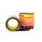 3M Scotch 06147 Ruban élastomère autosoudable tout temps Noir 3m x 64mm