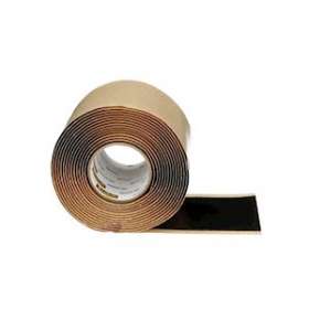 3M Scotch 2228 Ruban élastomère autosoudable isolant 3,5m x 25mm, avec liner|3M france-TRM1215300