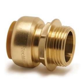VSH Tectite Classic raccord droit FM 14xG1/2"|Aalberts Integrated Piping Systems BV-IPH4751555