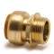VSH Tectite Classic raccord droit FM 16xG1/2"