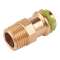 VSH SudoPress Cuivre raccord droit FM 12xR3/8|Aalberts Integrated Piping Systems BV-IPH6671907