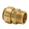 VSH Tectite Classic raccord droit FM 12xR1/2"