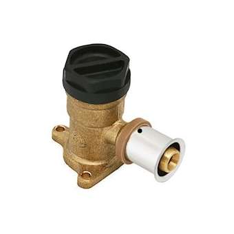 VSH MultiPress laiton culasse FF 20xG3/4|Aalberts Integrated Piping Systems BV-IPH3823787