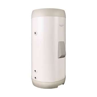 Ballon ECS Inox de 200L avec Vanne 3 voies intégrée|Panasonic france sas-PNSDGC200